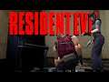 Questionable Behavior | Resident Evil (1996) (Blind) - #10