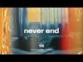 R&B Type Beat "Never End" R&B Trapsoul Instrumental