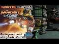 Ratchet and Clank 2 - Part 03 - Garbage bots and Whirlybirds!