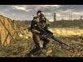 Raul & Other People That Help You In This Game Are OVERPOWERED| Fallout: New Vegas (Gambling)