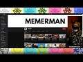 REACT to MemerMan | memes fresher than this chicken || fonZee X chat REACTION