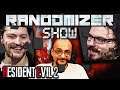 Resident Evil 2: Wo ist mein Raketenwerfer?!? | Die Randomizer Show mit Simon, Sia & Gregor