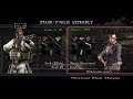 Resident Evil 5 Duo Mercenaries United Gameplay