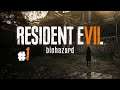 Resident Evil 7: Biohazard #1 - Español PS Now HD - Al rescate de nuestra novia Mia Winters!