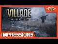 Resident Evil Village Demo Impressions - Noisy Pixel