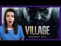 Resident Evil Village Playthrough (Part 1)