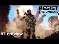 Resist The Undead - Episode 7 Teaser Trailer (ArmA 3 Zombies Machinima)