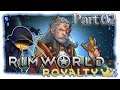 RimWorld Royalty | Trigic People | Part 02 [German/Let's Play]
