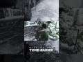 Rise of the Tomb Raider pt 202 #shorts Lara Croft #TombRaider