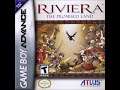 Riviera - The Promised Land ~ Tetyth (GBA)