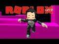 Roblox by request... obby's, escapes & more! | Roblox Live Stream