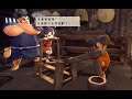 [實況] 天穗之咲稻姬 Sakuna: Of Rice and Ruin #9 第一次用腳踏杵就上手