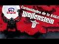Secretos de la Saga Wolfenstein │ Sabias Que...
