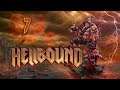 Seelendoktor Fail verschreibt die Bleipille | Hellbound #7 [Flying Souls] LP deutsch