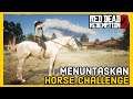 [LIVE] SELESAIKAN HORSE & HUNTING CHALLENGE RED DEAD REDEMPTION 2| HASIL LIVE SEMALAM