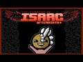 Sentence - The Binding of Isaac: Afterbirth+ #237