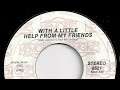 Sergio Mendes and The Brazil '66 - "With A Little Help From My Friends"