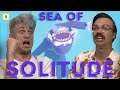 SETT PRIS PÅ DEG SELV! - Sea of solitude (Episode 3)