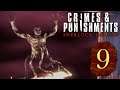Два ботана и зеленый мистик ▶ Sherlock Holmes: Crimes & Punishments #9