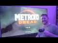 Shoddy Showcase #4 - Metroid Dread