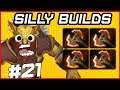 Silly Builds Vol 21 - Ultra Cleave Bountyhunter (Recovered)