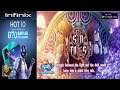 SinTales on INFINIX HOT 10