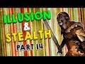 Skyrim Illusion & Stealth MASTER - Walkthrough Part 14 (THE ULTIMATE POTION)