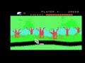 Smurf Rescue in Gargamel's Castle - ColecoVision / CollectorVision Phoenix: " High Score Attempt 1 "
