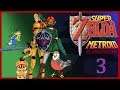 SMZ3R Plandomizer: The Internet Is Waiting - Episode 3