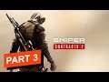 SNIPER GHOST WARRIOR CONTRACTS 2 Exclusive Gameplay Walkthrough Part 3 FULL GAME