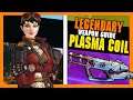 This SMG Is The Most BROKEN Weapon In The Game - Plasma Coil Legendary Weapon Guide | Borderlands 3