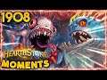 So WHO IS The King Of All MURLOCS? | Hearthstone Daily Moments Ep.1908