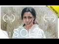 Sola | CORTOMETRAJE (Short film with english subtitles)