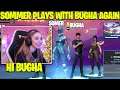 Somerset & Bugha Settle BEEF And Play Together Again