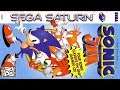 Sonic Jam (Saturn - Sega - 1997 - Live 2020)