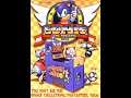 Sonic The Hedgehog (Mega Play) - Playthrough