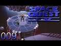 Space Quest 4 ♦ #09 ♦ Roger's Sohn ♦ Let's Play