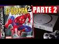 SPIDER-MAN 2  Enter: Electro 🕷️ Playstation 1🟢 #2