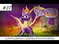 Spyro The Dragon -  Lofty Castle / Castelo Flutuante - 27