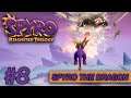 Spyro The Dragon [Reignited Trilogy] Part 8 - (Blowhard)