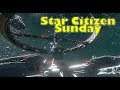 Star Citizen Sunday | Ship Armour, Orbital Bombardments & Vanguard BUKs