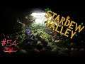 Stardew Valley #54 - Zima, oraz tajemnicza postać!
