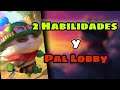 Stompeada con El Dios Teemo!!! | League of legends wild rift | Feringame
