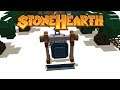 Stonehearth 1.1 Gameplay | Gong Of Sinister Beckoning | Part 29