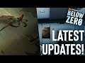 Subnautica Below Zero: Latest Updates!