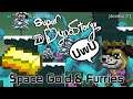 Super DynoStory - Space Gold & Furries