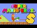 SUPER MARIO BROS. S 『Super Mario Fangame』- CrazeLarious