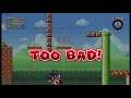 Super Mario Flashback gameplay - GogetaSuperx