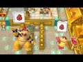 Super Mario Party - Partner Party - #116: Tantalizing Tower Toys - Bowser, Pom Pom, Wario, Daisy