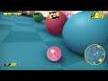 Super Monkey Ball: Banana Mania - World 5-3 (Melting Pot) Gameplay
